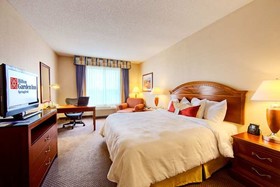 Hilton Garden Inn Springfield