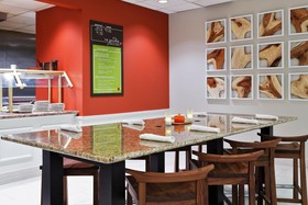 Hilton Garden Inn Springfield