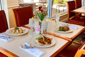 Hilton Garden Inn Springfield