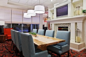 Hilton Garden Inn Springfield