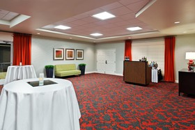 Hilton Garden Inn Springfield