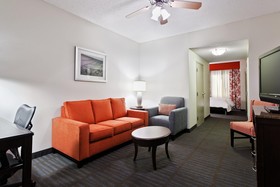 Hilton Garden Inn Springfield