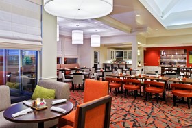 Hilton Garden Inn Springfield