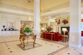 Hilton Garden Inn Springfield