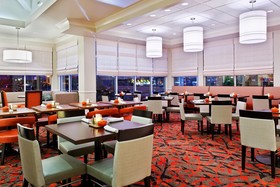 Hilton Garden Inn Springfield