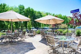 Hilton Garden Inn Springfield