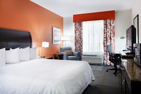 Hilton Garden Inn Springfield