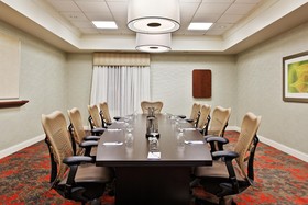 Hilton Garden Inn Springfield