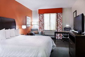 Hilton Garden Inn Springfield