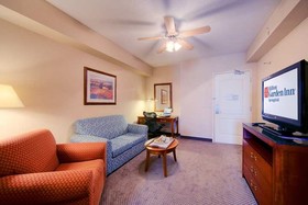 Hilton Garden Inn Springfield