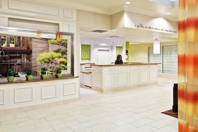 Hilton Garden Inn Springfield