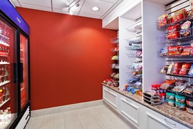 Hilton Garden Inn Springfield