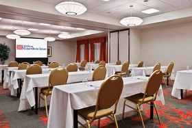 Hilton Garden Inn Springfield