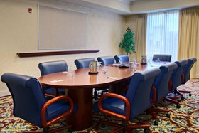 Hilton Garden Inn Springfield