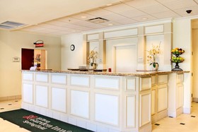 Hilton Garden Inn Springfield