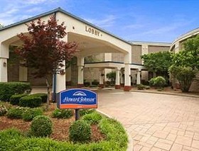 Motel 6 Springfield, IL - Airport