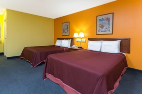 Motel 6 Springfield, IL - Airport