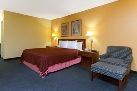 Motel 6 Springfield, IL - Airport
