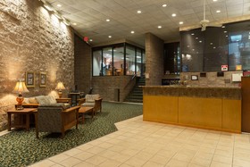 Motel 6 Springfield, IL - Airport