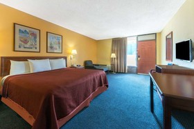 Motel 6 Springfield, IL - Airport