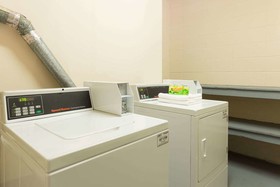 Motel 6 Springfield, IL - Airport