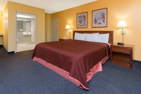 Motel 6 Springfield, IL - Airport