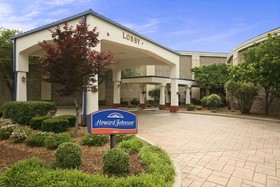 Motel 6 Springfield, IL - Airport