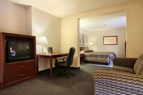 Motel 6 Springfield, IL - Airport