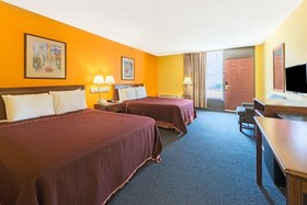 Motel 6 Springfield, IL - Airport