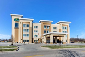 La Quinta Inn & Suites by Wyndham Springfield IL