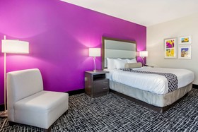 La Quinta Inn & Suites by Wyndham Springfield IL