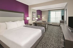 La Quinta Inn & Suites by Wyndham Springfield IL