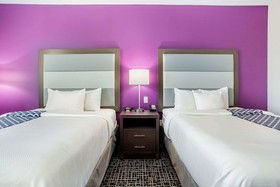 La Quinta Inn & Suites by Wyndham Springfield IL