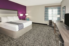 La Quinta Inn & Suites by Wyndham Springfield IL