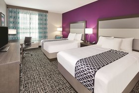 La Quinta Inn & Suites by Wyndham Springfield IL