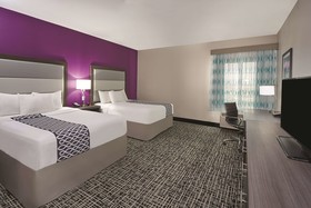 La Quinta Inn & Suites by Wyndham Springfield IL