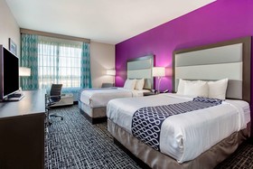 La Quinta Inn & Suites by Wyndham Springfield IL