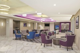 La Quinta Inn & Suites by Wyndham Springfield IL