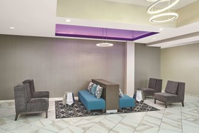 La Quinta Inn & Suites by Wyndham Springfield IL