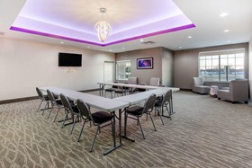La Quinta Inn & Suites by Wyndham Springfield IL