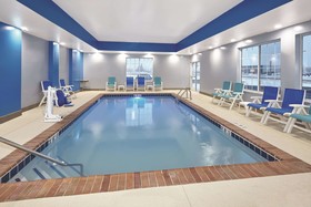 La Quinta Inn & Suites by Wyndham Springfield IL
