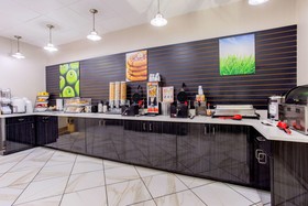 La Quinta Inn & Suites by Wyndham Springfield IL