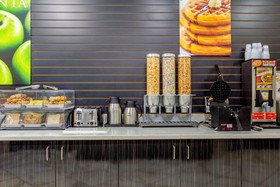 La Quinta Inn & Suites by Wyndham Springfield IL