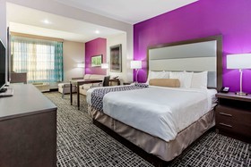 La Quinta Inn & Suites by Wyndham Springfield IL