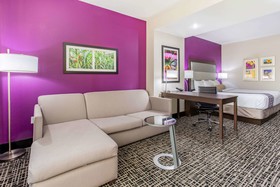 La Quinta Inn & Suites by Wyndham Springfield IL