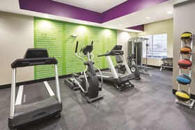 La Quinta Inn & Suites by Wyndham Springfield IL