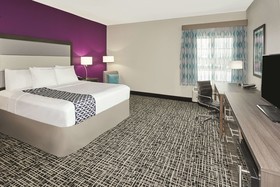 La Quinta Inn & Suites by Wyndham Springfield IL