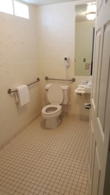 Mansion View Inn & Suites