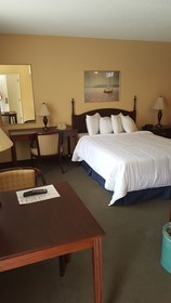 Mansion View Inn & Suites