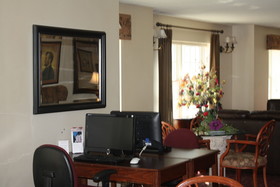 Mansion View Inn & Suites